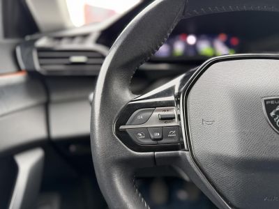 PEUGEOT 308 SW 1.5 BlueHDi Allure LED Tempomat Navi Mirrorscreen Bluetooth 360kamera