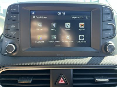 HYUNDAI KONA EV 64kWh Premium 69e km