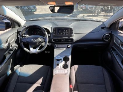 HYUNDAI KONA EV 64kWh Premium 69e km