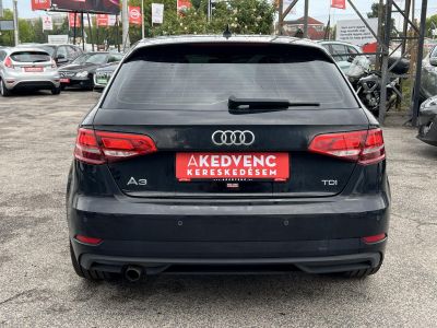 AUDI A3 Sportback 1.6 TDI Sport