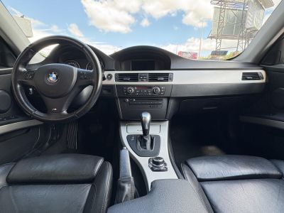BMW 325i 3000-es. 6 HENGERES!