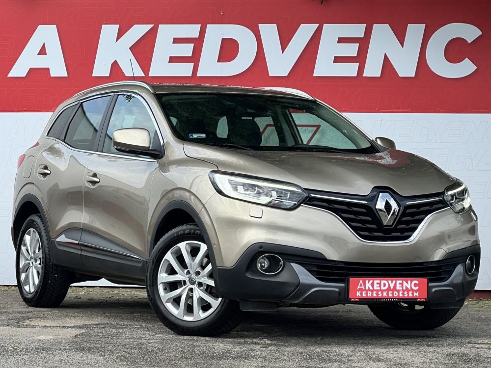 RENAULT KADJAR