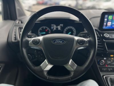 FORD CONNECT Tourneo230 1.5 TDCi L2 Titanium (7 személyes ) 79e km. M.o.-i. Márkaszervizelt előélet!