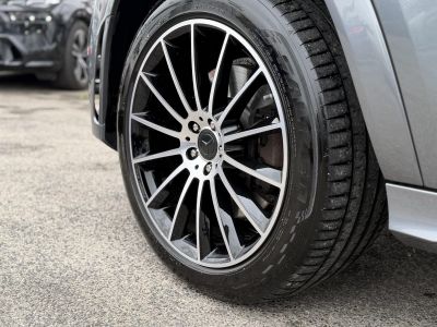 MERCEDES-BENZ GLE 350 de 4Matic 9G-TRONIC Plug-in hybrid