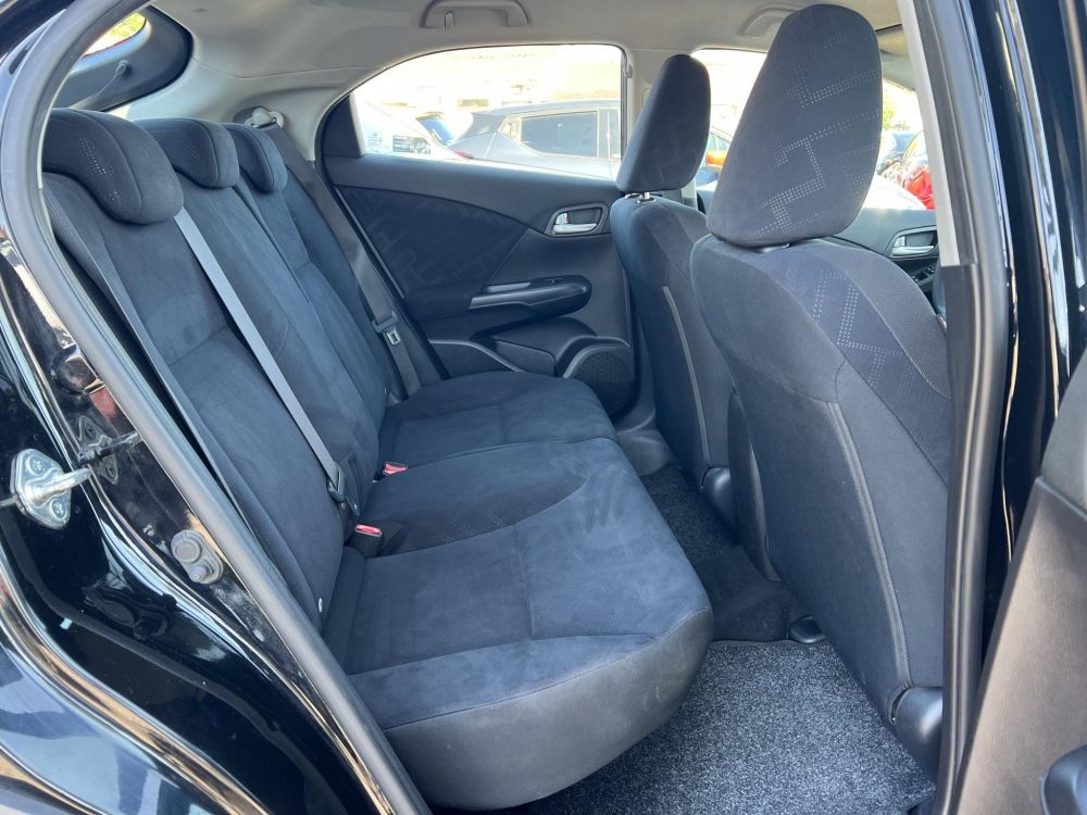 HONDA CIVIC 1.4 Comfort M.o-i. Klíma Tempomat Bluetooth Márkaszervizelt!