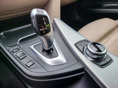 BMW 3-AS SOROZAT 325d (Automata) GRAN TURISMO LED Harman/Kardon Navi HUD Memória Vajbőr Ülésfűtés