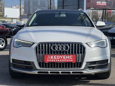 AUDI A6 ALLROAD 3.0 V6 TDI quattro S-tronic