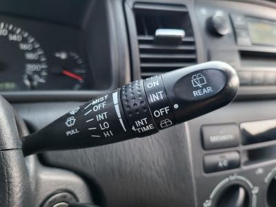 TOYOTA COROLLA 1.4 Linea Terra Magyarországi Klíma 160e km!