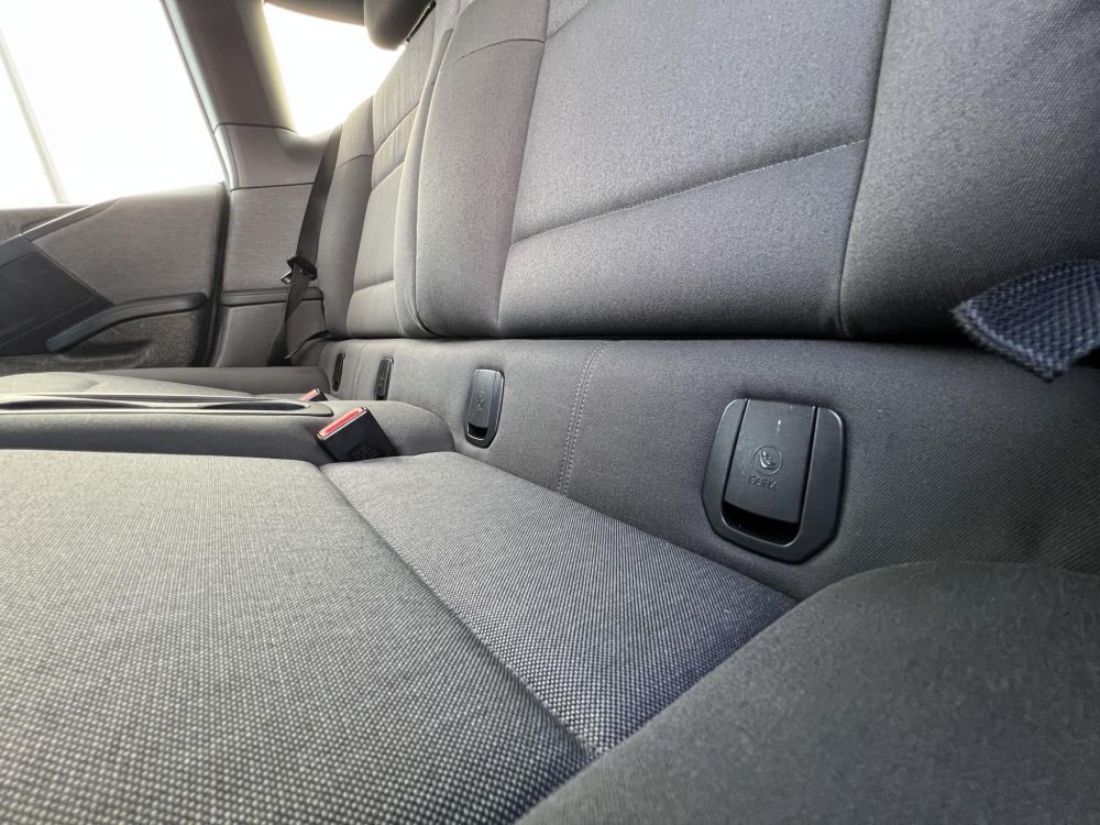 BMW I3 REX (Automata) Loft belső Nagy navi Keylessgo Panorámatető Adaptív tempomat!