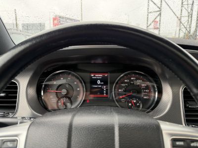 DODGE CHARGER 5.7 Hemi R/T