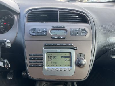 SEAT ALTEA XL 2.0 PD TDI 16V Freetrack DPF 4x4 Rendszeresen karbantartott!