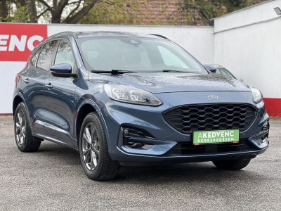 FORD KUGA 2.5 PHEV ST-Line X CVT