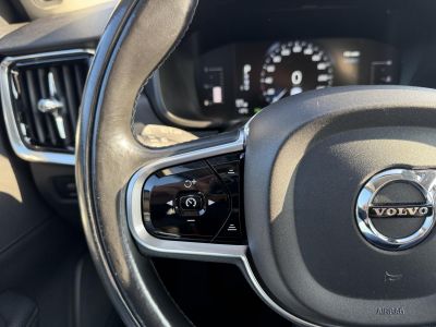 VOLVO V90 2.0 D [D4] Kinetic Geartronic LED Távtartó Vonóhorog Kormányfűtés Bluetooth Ülésfűtés Szervizelt!