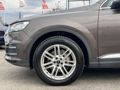AUDI Q7 3.0 V6 TDI quattro Tiptronic ic M.o.i. 1.tul. rendszeresen karbantartott. vezérlés cserélve!