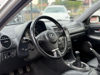 LEXUS IS 200 Sport Cross klíma. bőrbelső. ülésfűtés. téli-nyári kerék garnitúra. vezérlés cseréve!