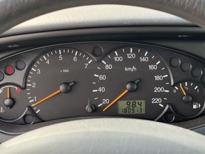 FORD FOCUS 1.4 Ambiente M.o.-i. 1.tul. Friss műszaki vizsga. Kifogástalan állapot!