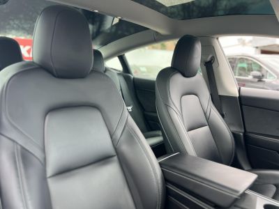 TESLA MODEL 3 Long Range AWD (Automata) 63e km. mátrix LED. hőszivattyú. garanciális. kitűnő állapot!