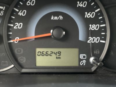 MITSUBISHI SPACE STAR 1.0 MIVEC Inform AS&G