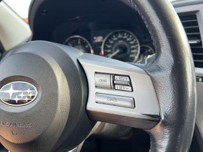 SUBARU OUTBACK 2.0 D Comfort 4WD 125e km. Klíma Tempomat Bluetooth Napfénytető Ülésfűtés
