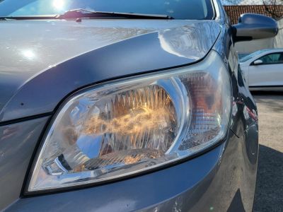 CHEVROLET AVEO 1.4 16V LS (Automata) Megkímélt állapot! 4x.elablak Klíma Alufelni
