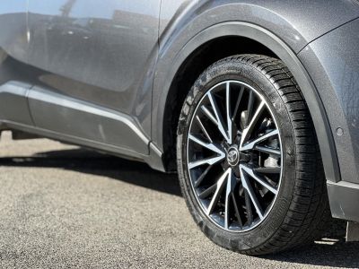 TOYOTA C-HR 1.8 Hybrid Executive e-CVT Kitűnő állapot. magas felszereltség!