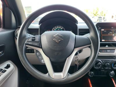 SUZUKI IGNIS 1.2 GL+ 40e km. M.o.-i. Klíma Bluetooth 4-5l/100km