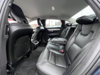 VOLVO S90 2.0 [B4] MHEV Inscription Geartronic harman/kardon hangrendszer. végig vezetett szervizkönyv