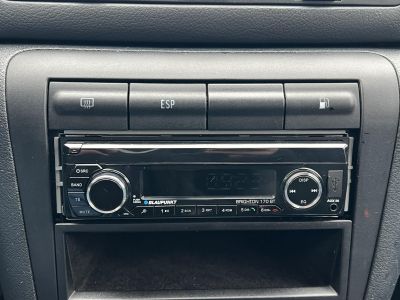 SKODA OCTAVIA Combi 1.6 Classic Klíma Vonóhororg City szervó!