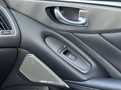 INFINITI Q50 Q50S 3.0 (Automata) 32e km. kifogástalan állapot!