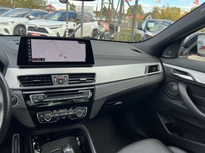 BMW X2 xDrive25e M Sport X (Automata) xDrive Plug-in Panorámatető HUD Harman/Kardon ACC Memória Carplay