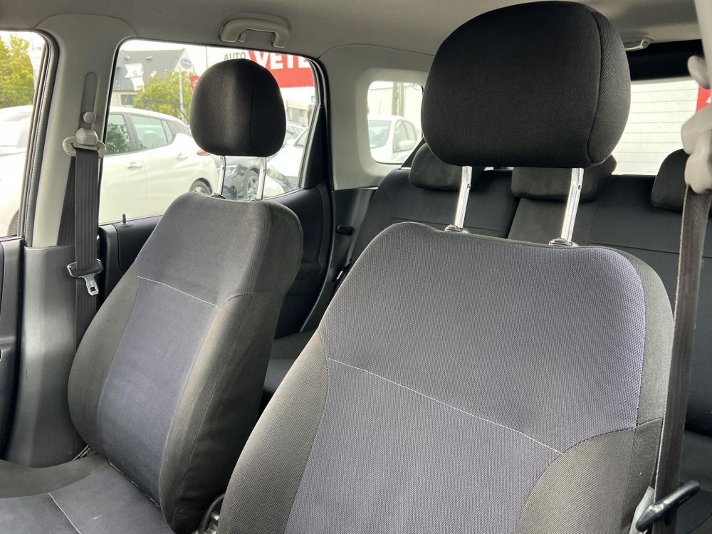 SUZUKI IGNIS 1.3 GLX AC Magyarországi. klíma. ülésfűtés. vonóhorog. 4 évszakos gumik!