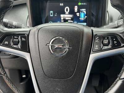 OPEL AMPERA (Automata) Klíma Tempomat Bluetooth BOSE Hifi!