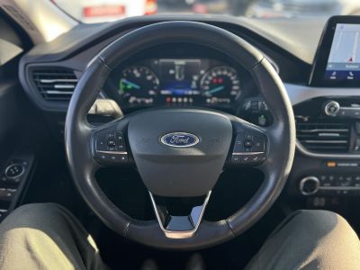 FORD KUGA 2.5 PHEV Freedom CVT