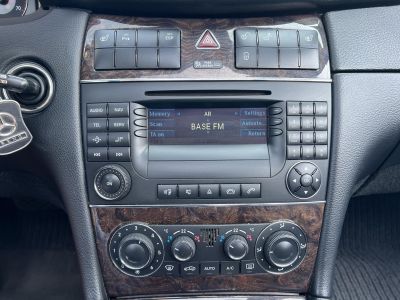 MERCEDES-BENZ CLK 280 Elegance (Automata) Megkímélt állapot. Napfénytető Ülésfűtés Szervizelt!
