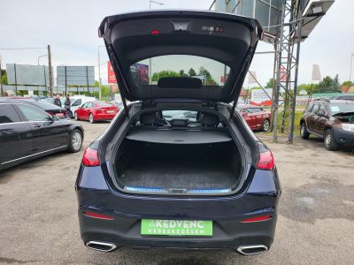 MERCEDES-BENZ GLC 300 e 4Matic 9G-TRONIC Plug-in hybrid Coupe AMG csomag. 4e km. garanciális. újszerű. mátrix led. ÁFÁS!