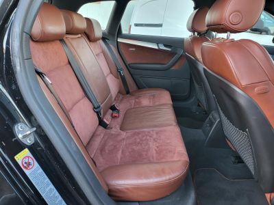 AUDI A3 3.2 V6 quattro Ambition DSG RITKASÁG! 250le. xenon. bose. barna belső