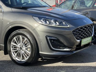 FORD KUGA 2.5 PHEV Vignale CVT