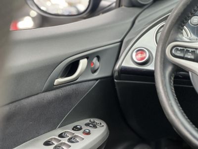 HONDA CIVIC 2.2 CTDi Sport leszervizelt. használatra készen