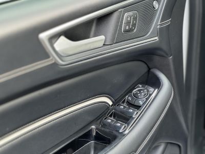 FORD EDGE 2.0 EcoBlue Bi-Turbo Vignale (Automata) Bang and Olufsen Üléshűtés Memória Világos bőrbelső Magas felszereltség!
