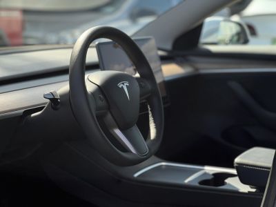 TESLA MODEL 3 RWD (Automata) 37e km. AMD Ryzen. hőszivattyú. LFP akku. garanciális!