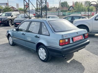 VOLVO 440 1.7 GLT Injection OT Rendszám Magyar Márkaszervizelt Újszerű!