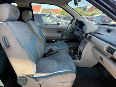 LAND ROVER FREELANDER 1.8i XE Hard Top M.o.-i. Klíma. Friss műszaki vizsga!