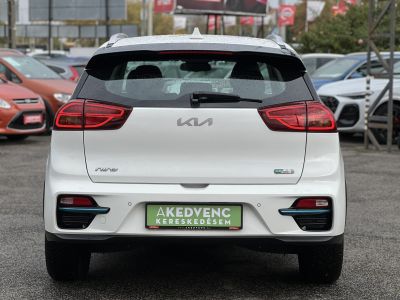 KIA NIRO e-Niro 64kWh Silver