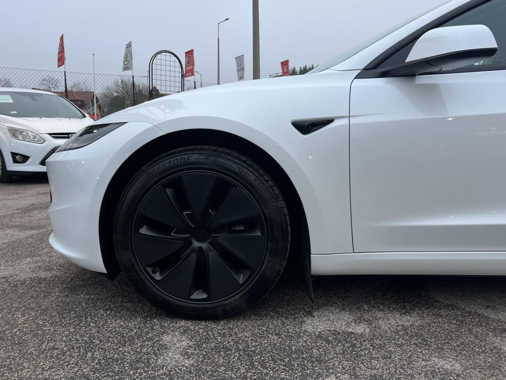 TESLA MODEL 3 RWD Premium (Automata) Kifogástalan. újszerű állapotban. 500km WLTP
