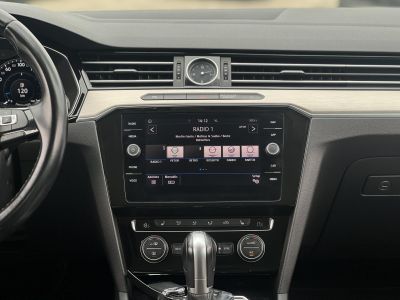 VOLKSWAGEN PASSAT VIII 2.0 TDI BMT SCR Comfortline DSG Magyarországi. Gyári fényezés. Végig vezetett szervizkönyv!