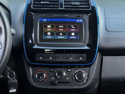 DACIA SPRING Electric 45 Expression aut.