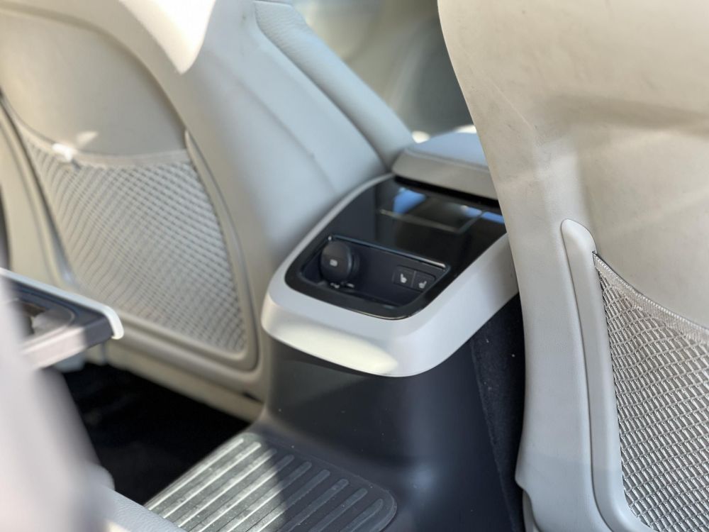 VOLVO V90 2.0 [T6] Recharge Inscription AWD Geartronic 63e km. Vajbőr belső. összkerékhajtás. frissen szervizelt!