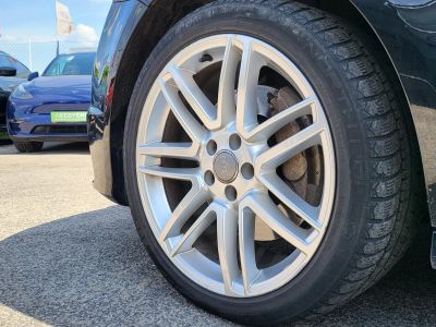 AUDI A7 Sportback 3.0 TDI quattro S-tronic [5 személy] S-line Magasan felszerelt! LED Napfénytető HUD Bose Navi Bőr
