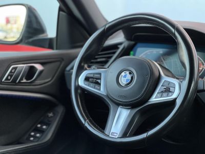 BMW 218d M Sport (Automata) 98e km. CARPLAY. LED. tempomat. ülésfűtés. keyless. megkímélt állapot!
