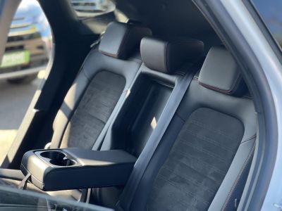 FORD KUGA 2.5 PHEV ST-Line CVT ST-line
